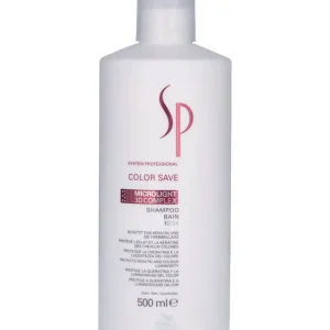Asiakkaiden Suosikki Wella Professionals SP Color Save Shampoo