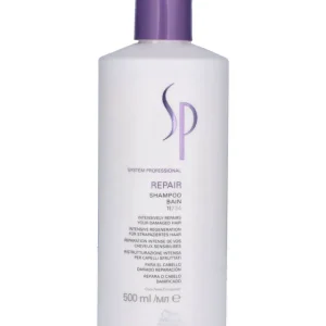 Wella SP Repair Shampoo Poisto