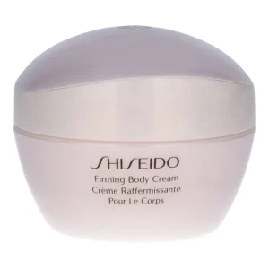 Alennus Shiseido Firming Body Cream