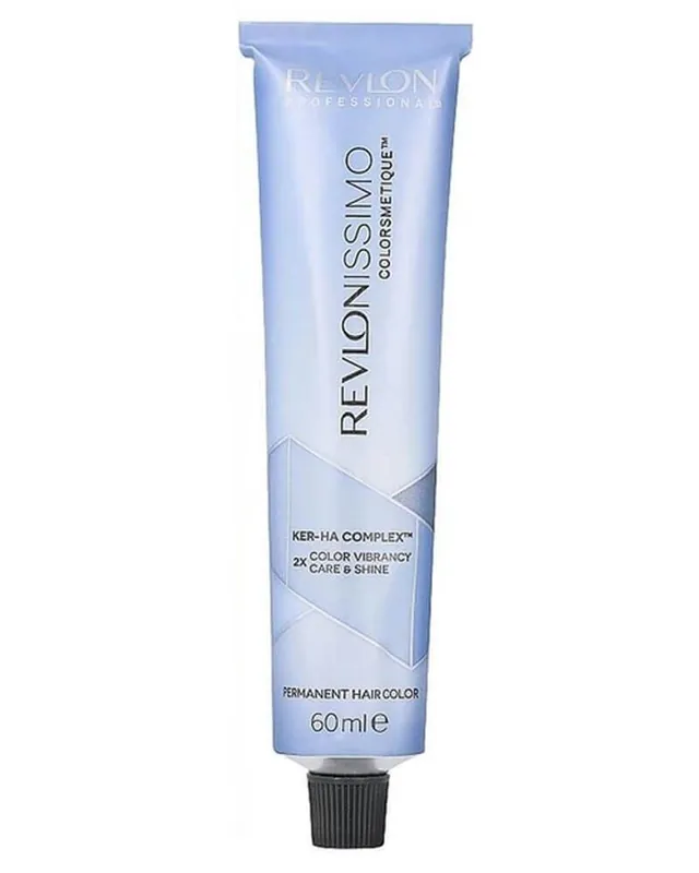 Alkuperäinen Revlon Revlonissimo Colorsmetique 6.01