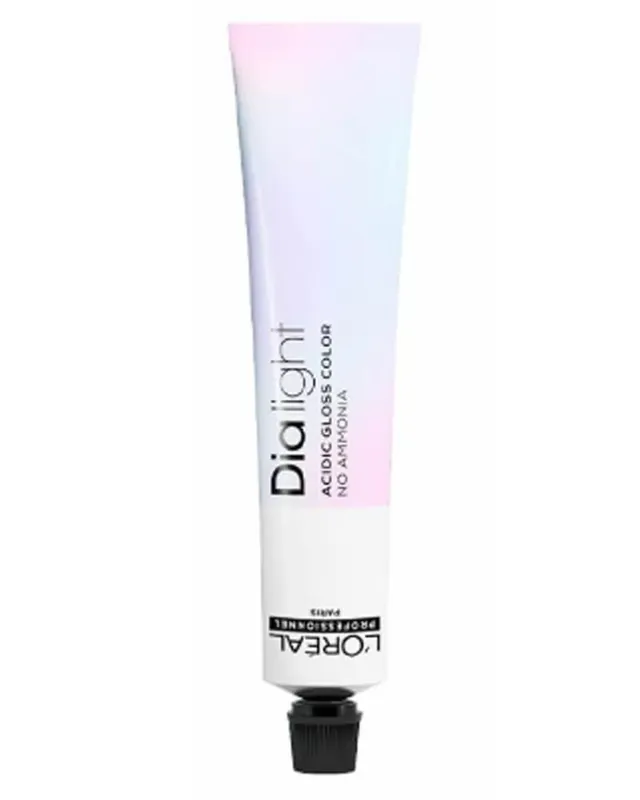 Ajankohtainen Loreal L'oreal Dia Light 7.18 Biondo Cenere Moka