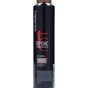 Aito Goldwell Topchic 7AK@Pk - Cool Copper @Pink