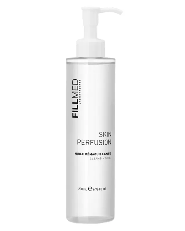 Fillmed Skin Perfusion Cleansing Oil Pikatoimitus