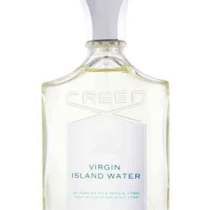 Alkuperäinen Creed Virgin Island Water EDP