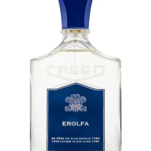 Tarjoushinta Creed Erolfa EDP
