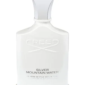 Tukkuhinta Creed Silver Mountain Water EDP