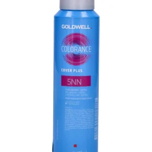 Tarjoushinta Goldwell Colorance Cover Plus 5NN Light Brown
