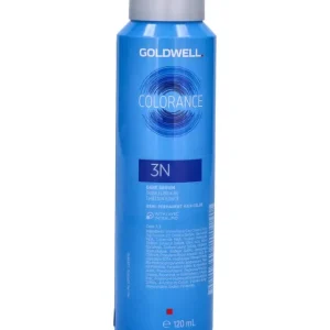 Uusi Malli Goldwell Colorance 3N Dark Brown