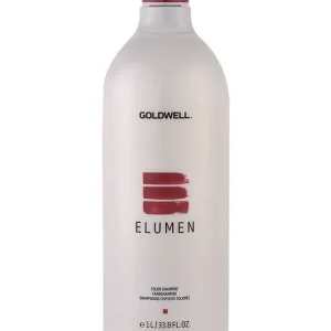 Viikonlopputarjous Goldwell Elumen Color Shampoo 1L
