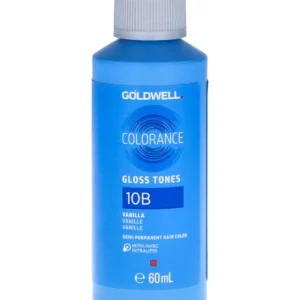 Uusi Malli Goldwell Colorance Gloss Tones 10B