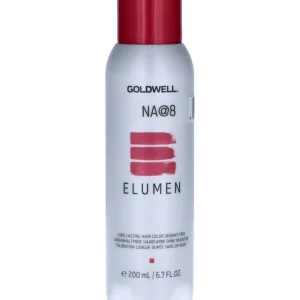 Tarjous Goldwell Elumen NA@8 Long Lasting Hair Color
