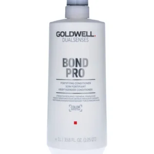 Uusi Malli Goldwell Bond Pro Fortifying Conditioner