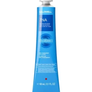 Aito Goldwell Colorance 7NA Mid Natural Ash Blonde