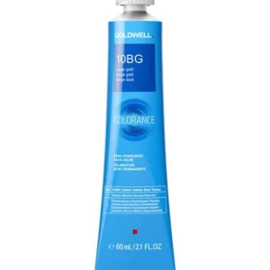 Vain Rajoitetun Ajan Goldwell Colorance 10BG Beige Gold