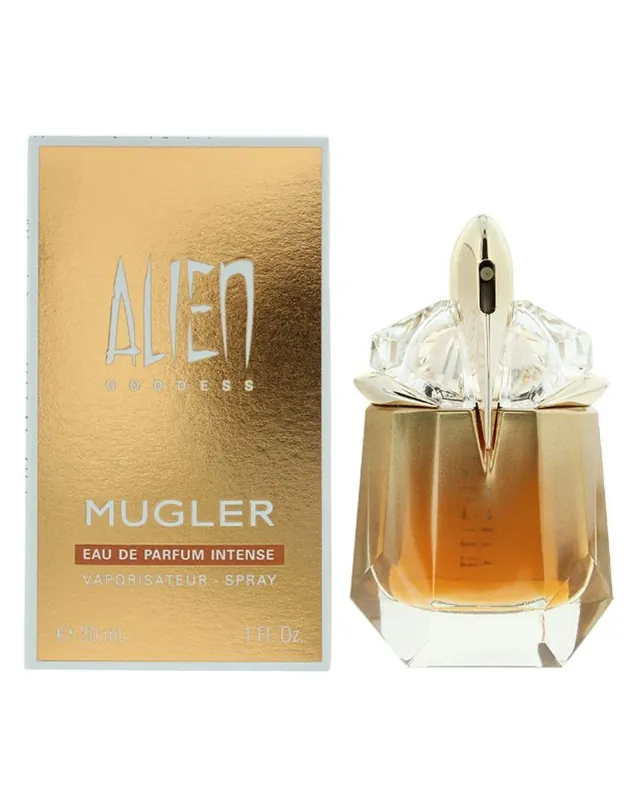 Uusi Kokoelma Thierry Mugler Mugler Alien Goddess Intense EDP