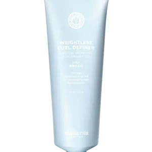Alennus Maria Nila Coils & Curls Weightless Curl Definer
