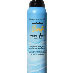 Merkkituote Bumble & Bumble Bumble And Bumble Surf Wave Foam