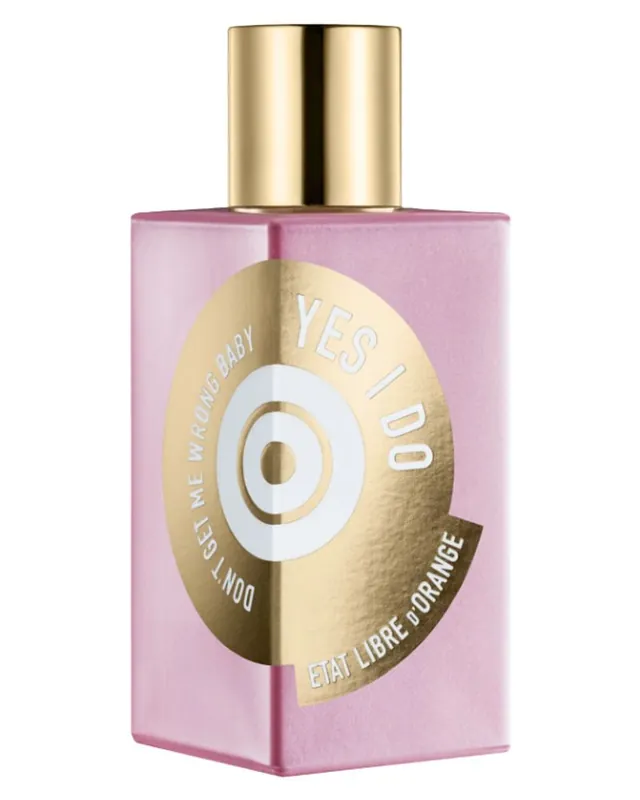 Etat Libre D'Orange Yes I Do EDP (TESTER) Turvallinen Maksu