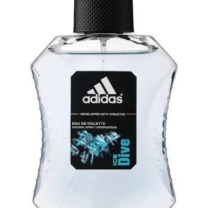 Asiakkaiden Suosikki Adidas Ice Dive EDT