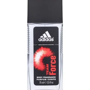 Suoraan Valmistajalta Adidas Team Force Body Fragrance