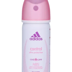 Adidas Cool & Care Control Deospray Loppuunmyynti