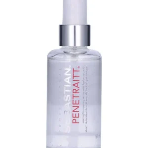 Asiakkaiden Suosikki Sebastian Penetraitt Overnight Repairing Serum
