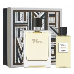 Alennettu Hermes Terre D´Hermes Gift Set
