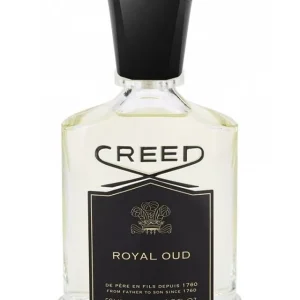 Alkuperäinen Creed Royal Oud EDP