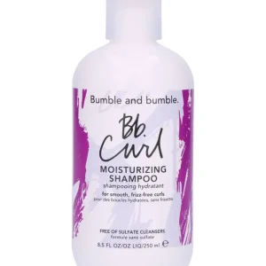 Merkkituote Bumble & Bumble Bumble And Bumble Curl Moisturizing Shampoo