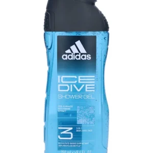 Alennettu Hinta Adidas Ice Dive Shower Gel