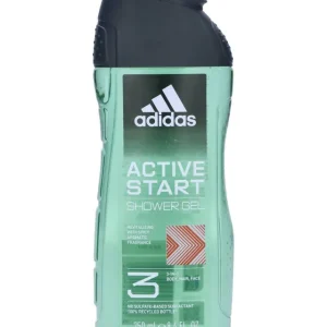 Bestseller Adidas Active Start Shower Gel