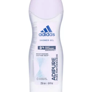 Sertifioitu Adidas AdiPure Shower Gel