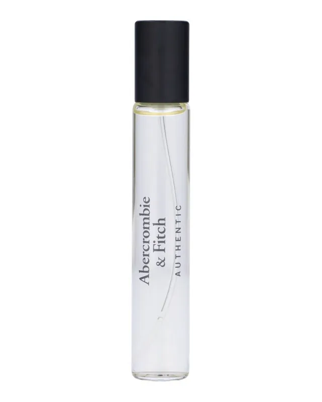 Abercrombie & Fitch Authentic Man EDT Heti Saatavilla