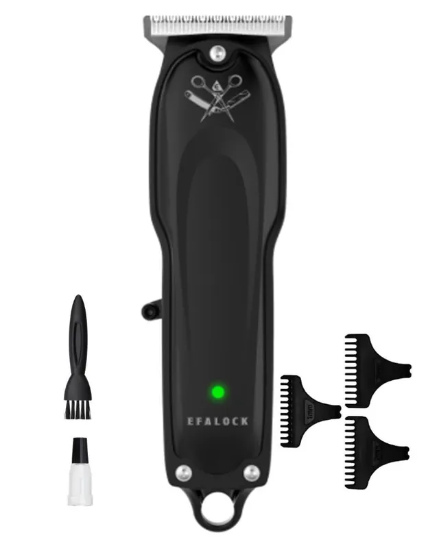 Nopea Toimitus Efalock Classic Style Hair Trimmer