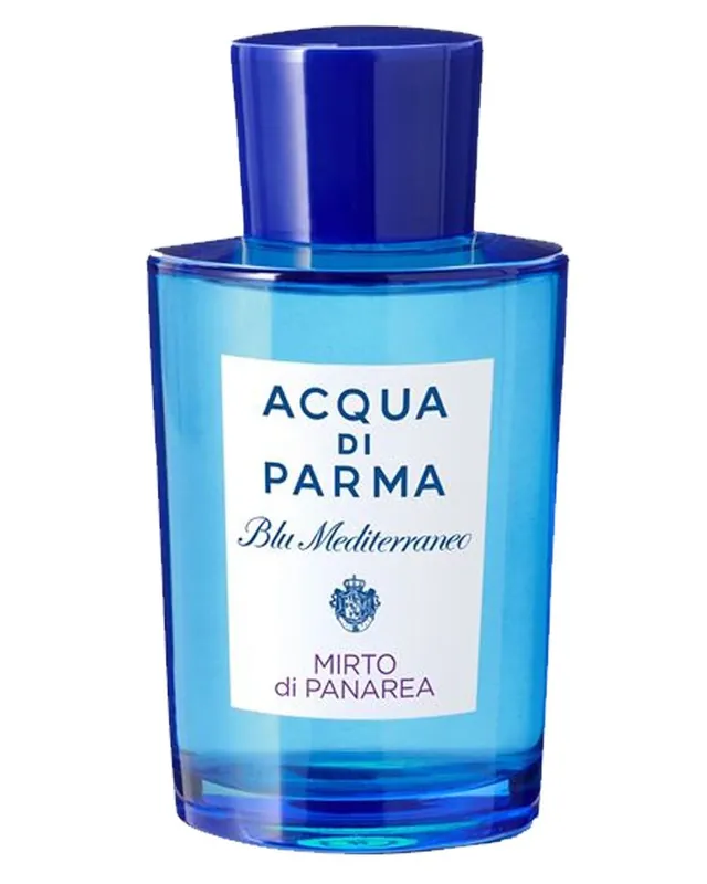 Acqua Di Parma Blu Mediterraneo Mirto Di Panarea EDT Superhinta