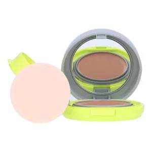 Älä Missaa Shiseido Ginza Tokyo Sports BB Compact WetForce SPF 50+ - Medium Dark