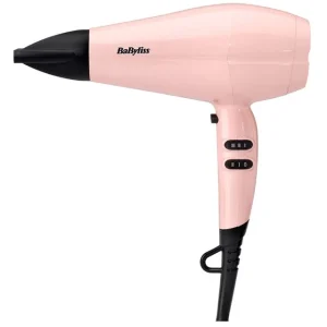 Babyliss Hair Dryer Rose Blush 2200W Tilaa Heti