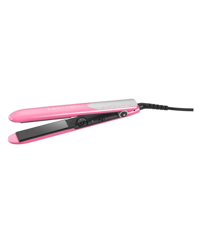 Original Best Buy Neo Neox Ceramic Hair Straightener Limited Edition Merkkituote