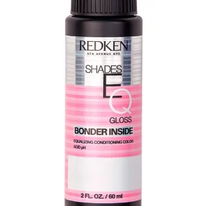 Uusi Kokoelma Redken Shades EQ Gloss Bonder Inside 07AA Turmeric