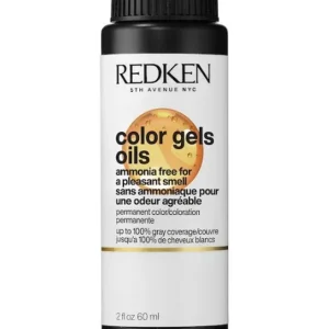 Uusi Kokoelma Redken Color Gels Oils 5GB Truffle