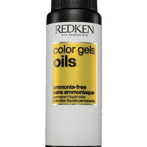 Vain Rajoitetun Ajan Redken Color Gels Oils 4NA Storm Cloud