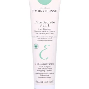 Alkuperäinen Embryolisse 3-In-1 Secret Paste