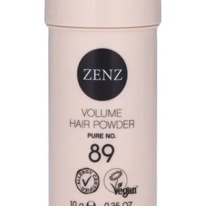 Zenz Volume Hair Powder Pure No. 89 Superhinta