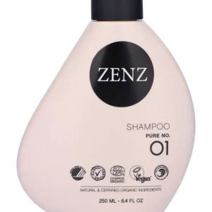 Zenz Shampoo Pure No. 01 Osta Verkossa