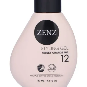 Zenz Styling Gel Sweet Orange No. 12 Tukkuhinta
