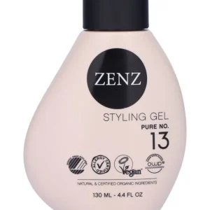 Zenz Styling Gel Pure No. 13 Alennettu