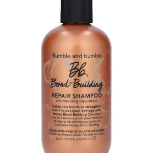 Nopea Toimitus Bumble & Bumble Bumble And Bumble Bond-Building Repair Shampoo
