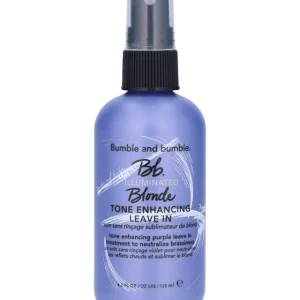 Kausialennus Bumble & Bumble Bumble And Bumble Illuminated Blonde Leave-In