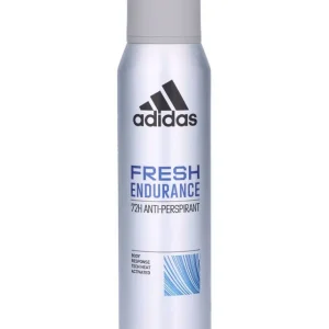 Sertifioitu Adidas Fresh Endurance Anti-Perspirant Deo Spray