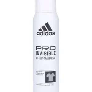 Adidas Pro Invisible Anti-Perspirant Deo Spray Aito